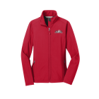 Port Authority® Ladies Core Soft Shell Jacket